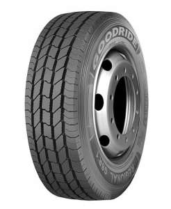 Goodride GSR+1 205/75 R17.5 124/122M