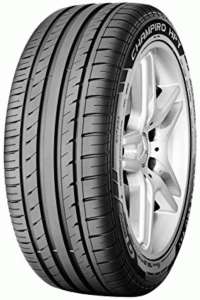 GT Radial Champiro HPY SUV 275/40 R20 106Y