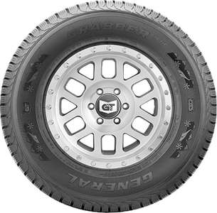 General Grabber Arctic 245/60 R18 109T