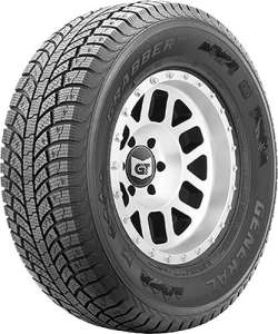 General Grabber Arctic 235/70 R16 109T