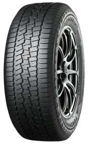 Yokohama Geolandar CV 4S G061 235/55 R19 105V