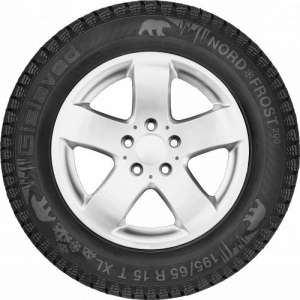 Gislaved Nord Frost 200 185/60 R14 82T (2017)