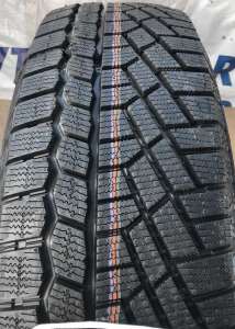 Gislaved Soft Frost 200 SUV 245/70 R16 1090190