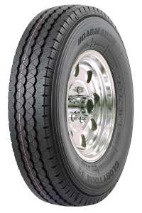 Roadmarch Glorytour 52 7.5/0 R16C 122/118N