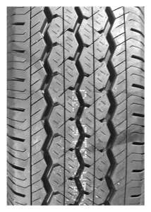 Goodride H188 235/65 R16C 115/113R