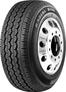 Goodride H188 205/75 R16C 110/108Q