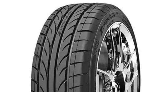 Goodride SA57 Zuper Ace 235/45 R18 98W