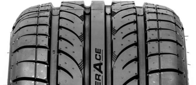 Goodride SA57 Zuper Ace 225/40 R18 92W