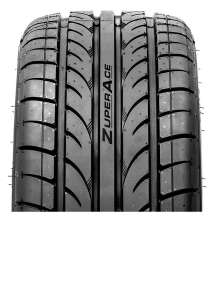 Goodride SA57 Zuper Ace 265/60 R18 110V