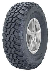 Goodride SL366 9.5/0 R15C 104Q