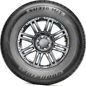 Goodride SU318 275/40 R20 106V