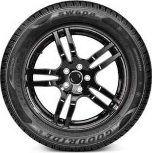 Goodride SW608 205/40 R17 84V