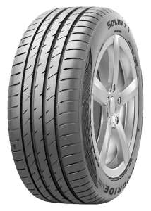 Goodride Solmax1 295/40 R20 110Y