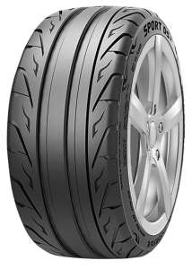 Goodride Sport DSII 255/35 R18 94W