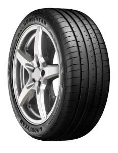 Goodyear Eagle F1 Asymmetric 5 225/45 R17 94V