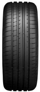 Goodyear Eagle F1 Asymmetric 5 235/35 R19 91Y