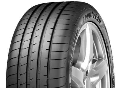 Goodyear Eagle F1 Asymmetric 5 225/45 R17 94V