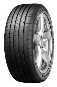 Goodyear Eagle F1 Asymmetric 5 235/55 R19 105W (уценка)