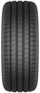 Goodyear Eagle F1 Asymmetric 6 255/35 R19 96Y