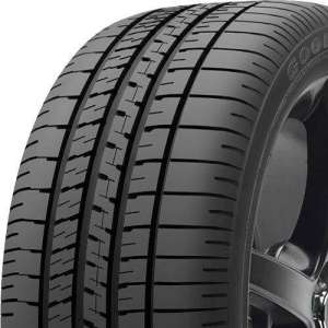 Goodyear Eagle F1 SuperCar SUV 275/45 R20 110W