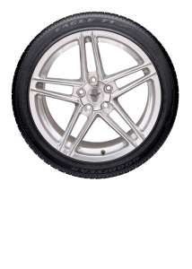 Goodyear Eagle F1 SuperCar 255/35 R22 99W