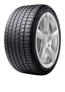 Goodyear Eagle F1 SuperCar 255/35 R22 99W