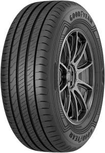 Goodyear EfficientGrip 2 SUV 235/55 R19 105V