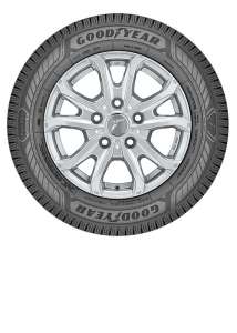 Goodyear EfficientGrip Cargo 2 215/60 R16 103T