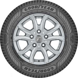 Goodyear EfficientGrip Cargo 2 215/60 R16 103T