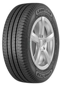 Goodyear EfficientGrip Cargo 2 215/60 R16 103T