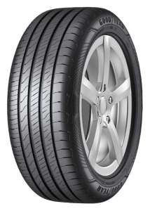 Goodyear EfficientGrip Performance 2 225/50 R17 94W