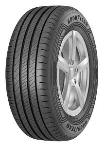 Goodyear EfficientGrip Performance 2 225/50 R17 94W