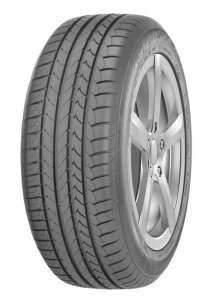 Goodyear EfficientGrip SUV 225/60 R18 100V