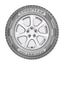 Goodyear Efficientgrip Cargo 215/70 R15C 109/107S