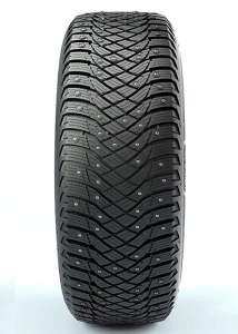 Goodyear Ultra Grip Arctic 2 SUV 275/55 R20 117T