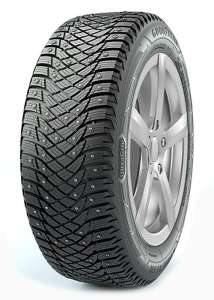 Goodyear Ultra Grip Arctic 2 285/40 R19 107T