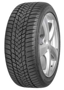 Goodyear Ultra Grip Performance 2 RunFlat 205/50 R17 89H