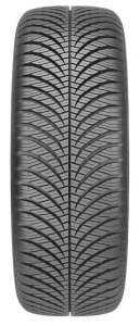 Goodyear Vector 4Seasons G2 SUV 225/65 R17 102H