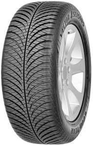 Goodyear Vector 4Seasons G2 215/55 R17 94V