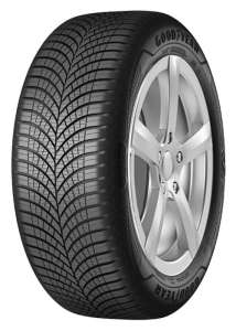 Goodyear Vector 4Seasons G3 215/50 R19 93H