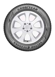 Goodyear Vector 4Seasons SUV 215/70 R16 100T