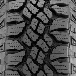 Goodyear Wrangler DuraTrac 255/55 R20 110Q