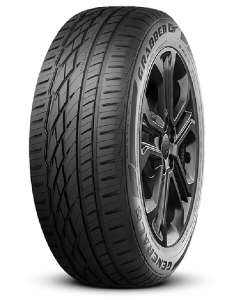 General Grabber GT Plus 275/40 R22 108Y