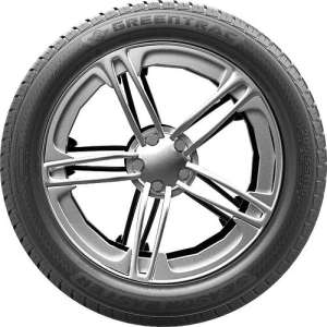 Greentrac Season Master 295/35 R21 107W