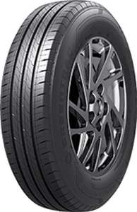 Greentrac Superange-Van 205/65 R16C 107/105T