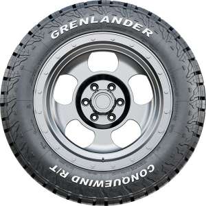 Grenlander Conquewind R/T 35/12.5 R22 117Q