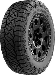 Grenlander Conquewind R/T 265/50 R20 111Q