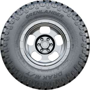 Grenlander Drak M/T 215/75 R15C 100/97Q