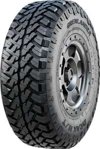 Grenlander Drak M/T 215/75 R15C 100/97Q