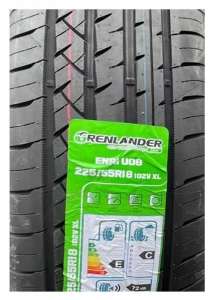 Grenlander ENRI U08 215/40 R18 89W